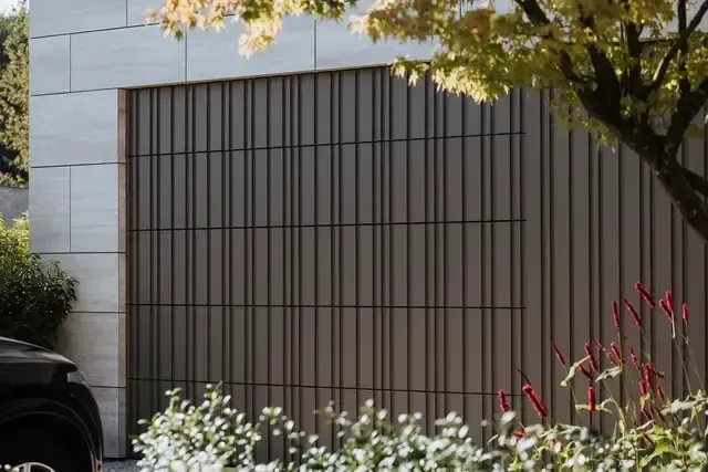 Linarte von Renson den bewegliche Sichtschutz