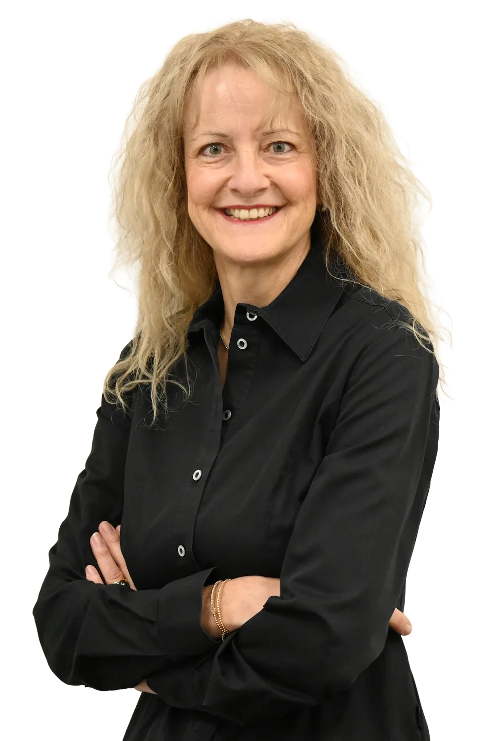 Lüchinger Brigitte