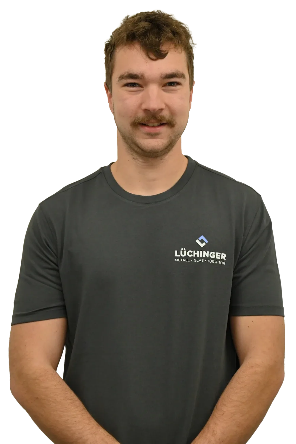 Lüchinger Marco