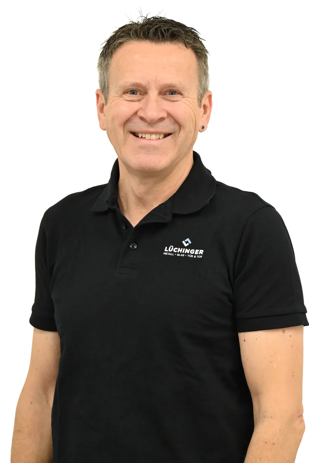 Lüchinger Stefan