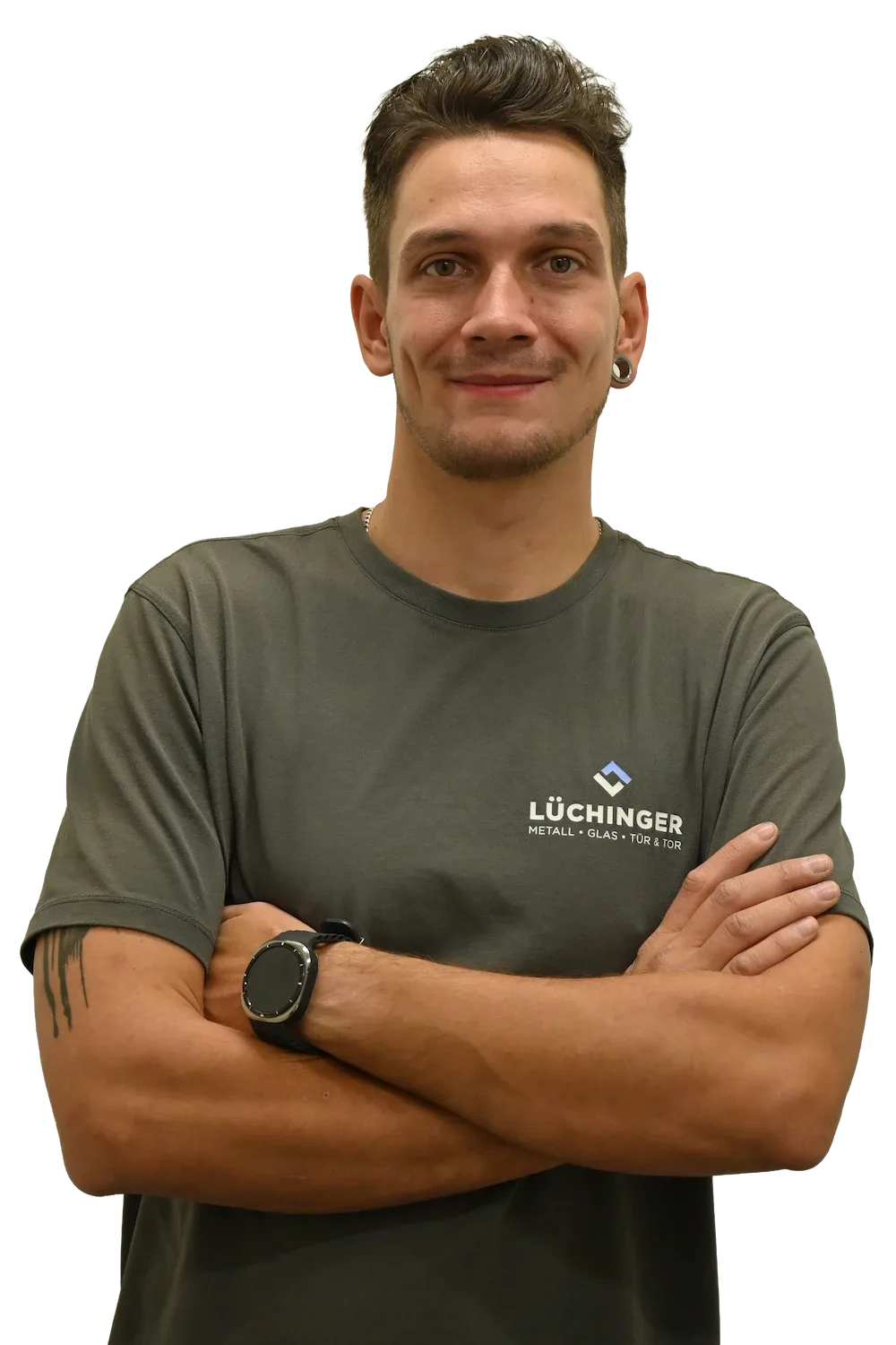 Sivak Lars